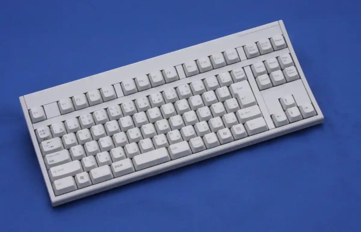 メンブレン キーボード - PC キーボード Wiki*